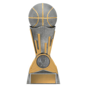 Mercury Basketball
