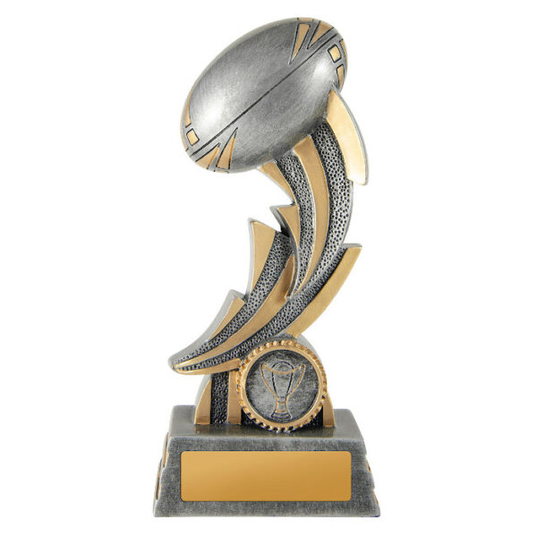 Thunderbolt Rugby