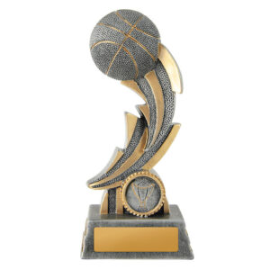 Thunderbolt Basketball