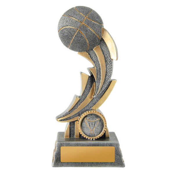 Thunderbolt Basketball