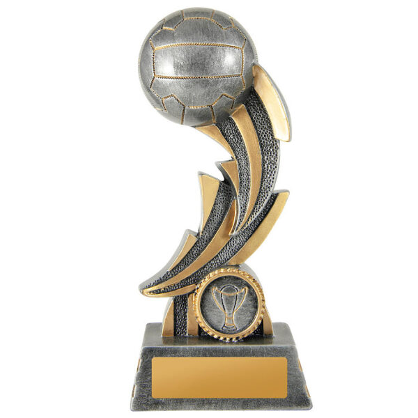 Thunderbolt Netball