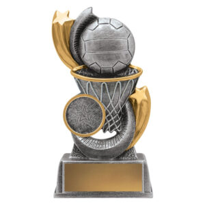 Firebird Netball