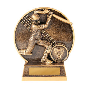 Cricket Heritage Batsman