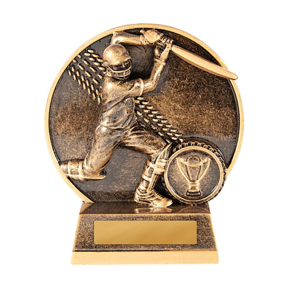 Cricket Heritage Batsman