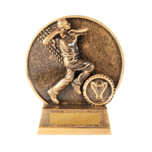 Cricket Heritage Bowler