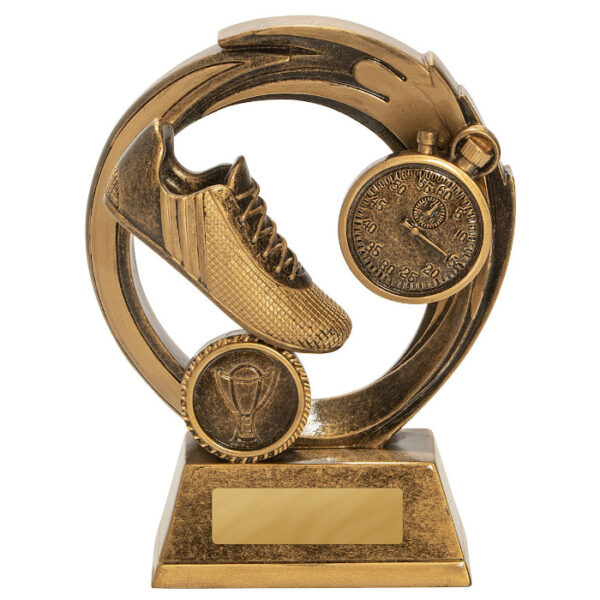 Azzurro Athletics