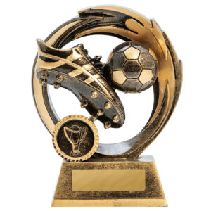 Azzurro Football