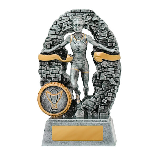 Crash Through Athletics Female