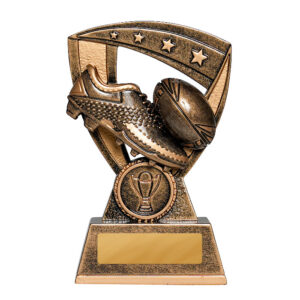 Ios Rugby League / Union