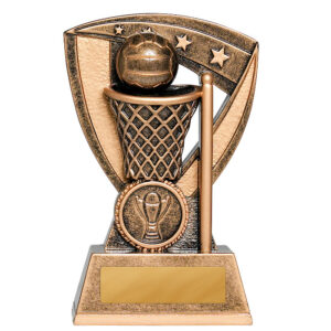 Ios Netball