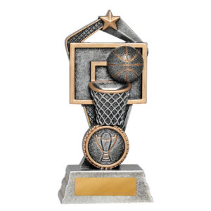 Santorini Basketball
