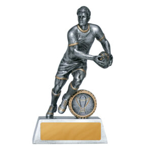 Overlap Rugby League / Union Male