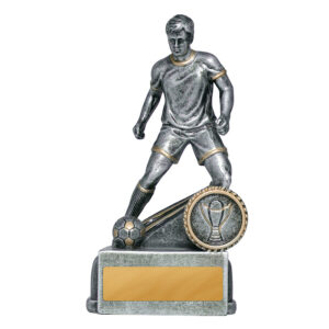 Tiki-taka Football Male