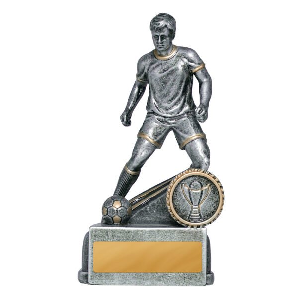 Tiki-taka Football Male