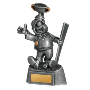 Golf Funnie - Winner