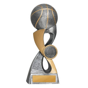 GR8 Ball Stand Basketball