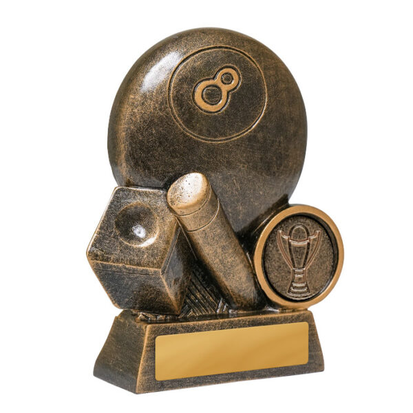 Milo 8-Ball / Pool
