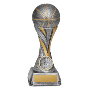 Galaxy Tower Basketball