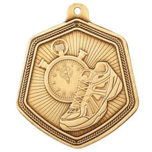 Falcon Athletics Medal