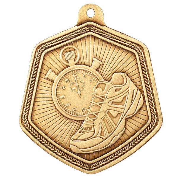 Falcon Athletics Medal