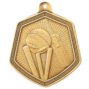 Falcon Cricket Medal