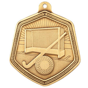 Falcon Hockey Medal