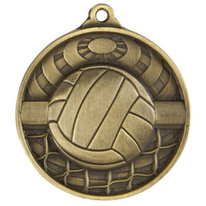 Global Volleyball Medal