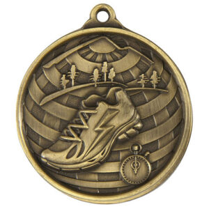 Global Cross Country Medal