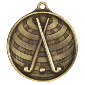 Global Hockey Medal