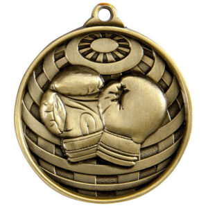 Global Boxing Medal