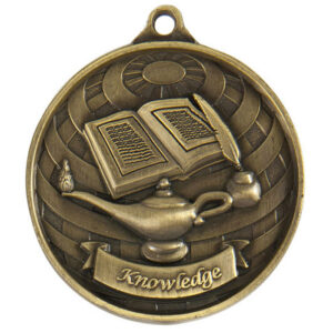 Global Knowledge Medal