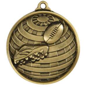Global Aussie Rules / AFL Medal