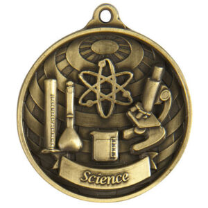 Global Science Medal