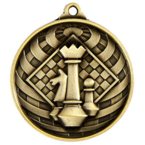 Global Chess Medal