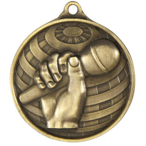 Global Public Speaking Medal