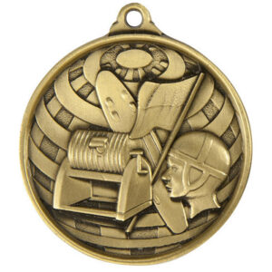 Global Surf Life Saving Medal