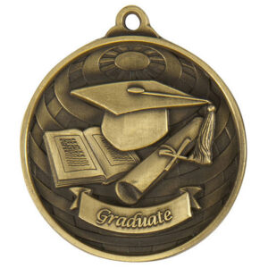 Global Graduate Medal