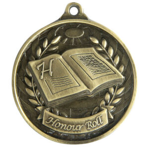 Global Honour Roll Medal