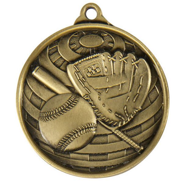 Global Baseball / Softball Medal