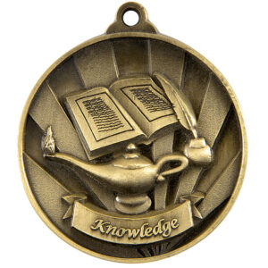 Sunrise Knowledge Medal