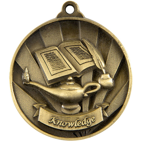Sunrise Knowledge Medal