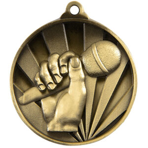 Sunrise Public Speaking Medal
