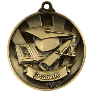 Sunrise Graduate Medal
