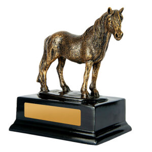 Horse Charm