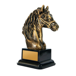 Horsehead Grace
