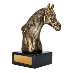 Horsehead Elegance