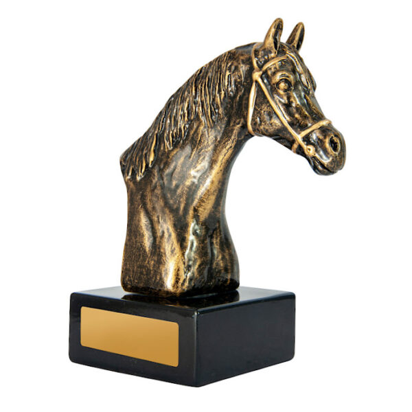 Horsehead Elegance