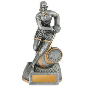 Contender Rugby Female