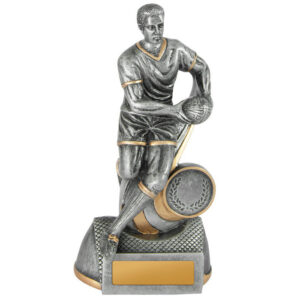 Contender Rugby Male