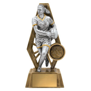 Cyber Rugby League / Union - Female
